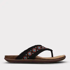 Jovie Women's Thong Sandal
