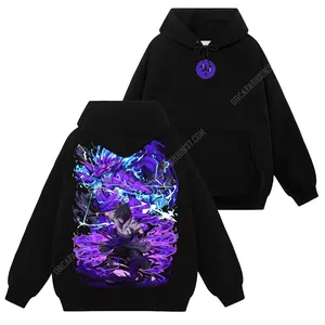 [Uchiha Empire] Limited Sasuke Uchiha Susano - Naruto Shippuden #99 Hoodie T-Shirt Sweatshirt, Retro Vintage Unisex Graphic 90s Cotton, Gift For Wibu, Anime Manga Ninja Y2K Streetwear Menswear