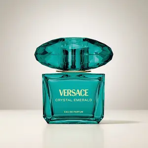 Versace Crystal Emerald 3.0 Eau de Parfum Spray for Women