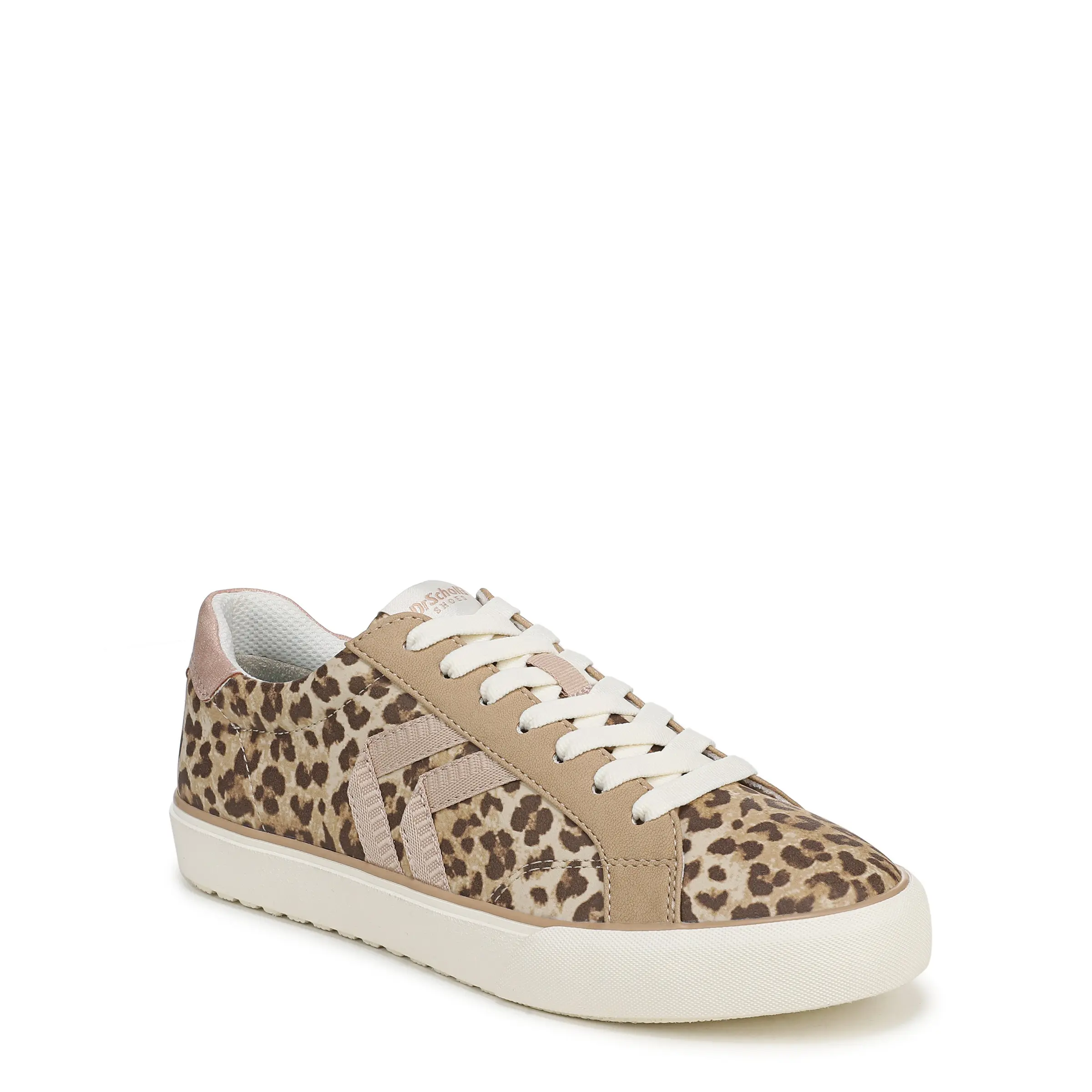 Tan Leopard 