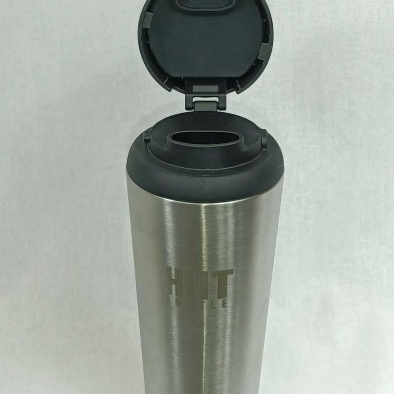 Stainless Steel Protein Shaker Bottle With Locking Lid Breathable Quick Dry Quick Dry Comfortable Breathable