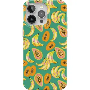 Papaya Palms | Dippin' Daisy's Tropical Vacation Case