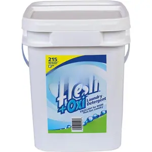 Laundry Detergent Bucket - 32.5 lb.