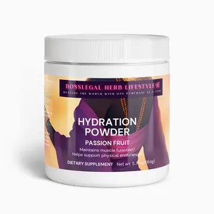 Hydration Powder (Passion Fruit) Healthcare Supplement Healthcare Supplement