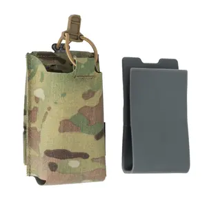 Agility Systems KSAR Single 556 Magazine Pouch