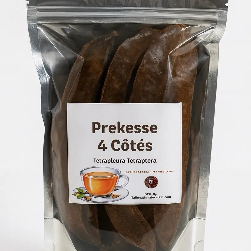 Aromatiques 4Côtés- Prekese/ Aidan Fruit / 5 pieces