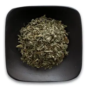 Frontier Co-op Lemon Balm Leaf, Cut & Sifted, Organic 1 lb.