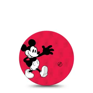 Magical Mouse Libre 2 and Lingo OverPatch