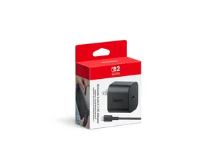 Nintendo Switch™ 2 AC Adapter