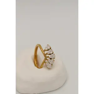 Tabriz Ring