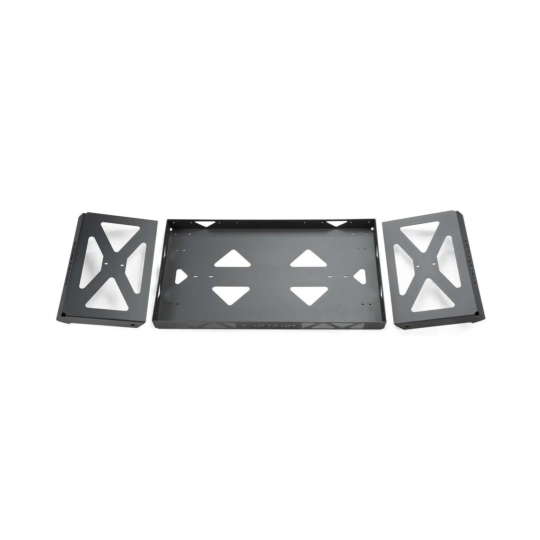 Fabtech TACOMA CARGO RACK. FTS26095