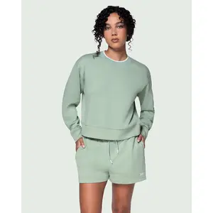 Bala Everyday Active The Everyday Sweatshirt Oversized Soft Cozy Pullover