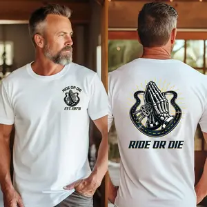 Personalized Year 1965-1980 Ride Or Die Generation X Shirt, Gen X Shirt, Genertion X Shirt, Full Colors, Full Sizes, For Men, For Women