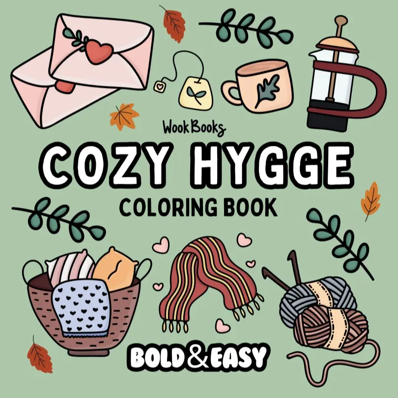 Cozy Hygge