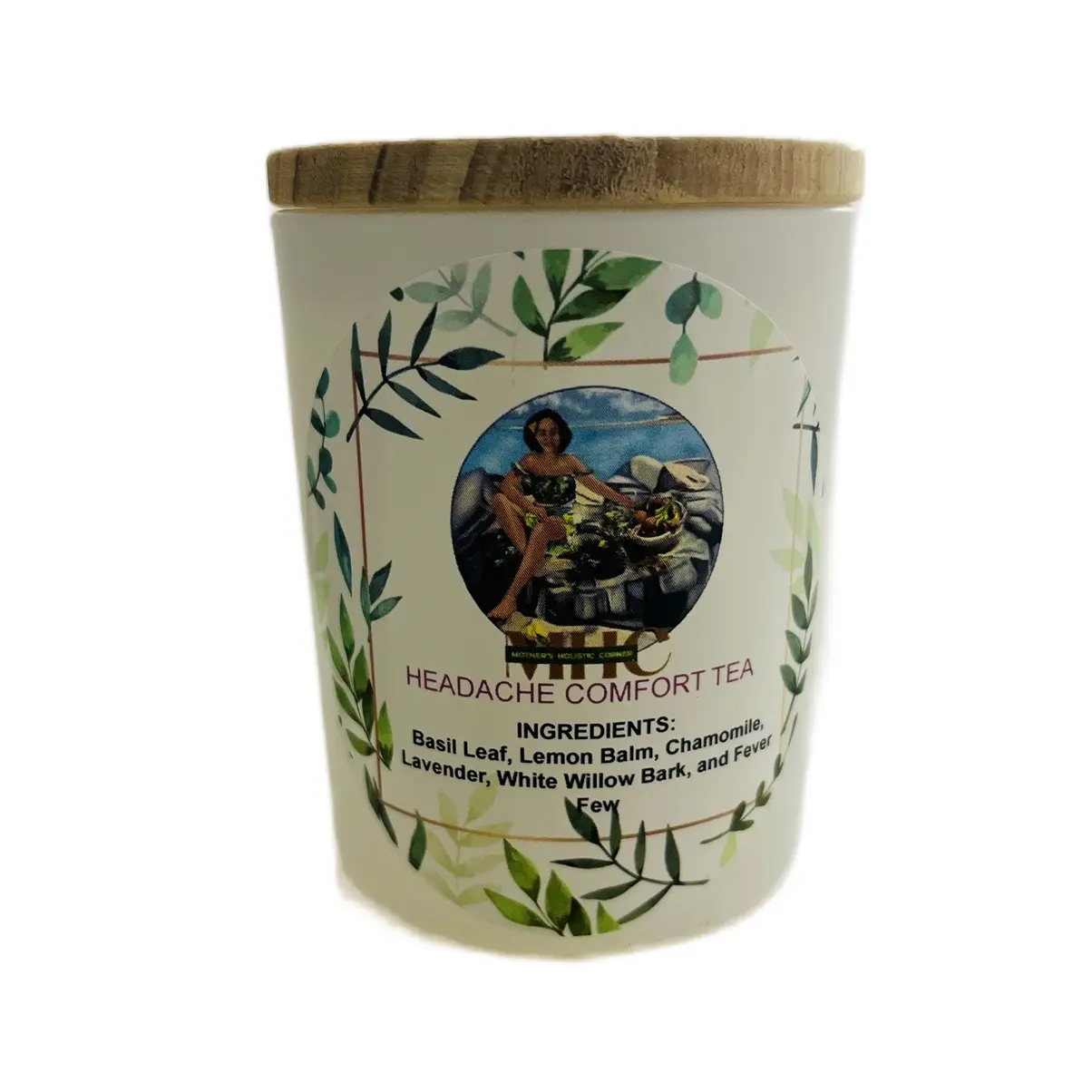 Headache Comfort Tea