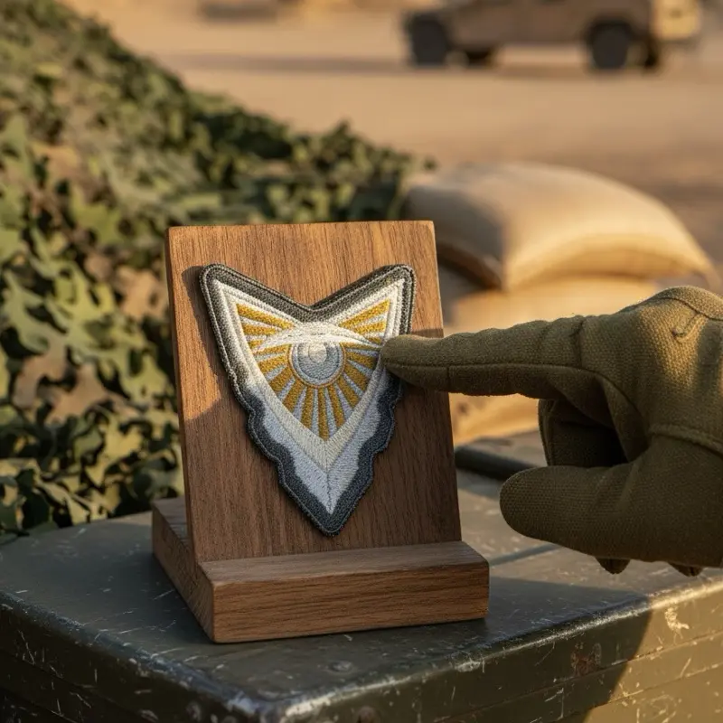 Call Of Duty: Modern Warfare 2 Prestige 10 Icon Patch