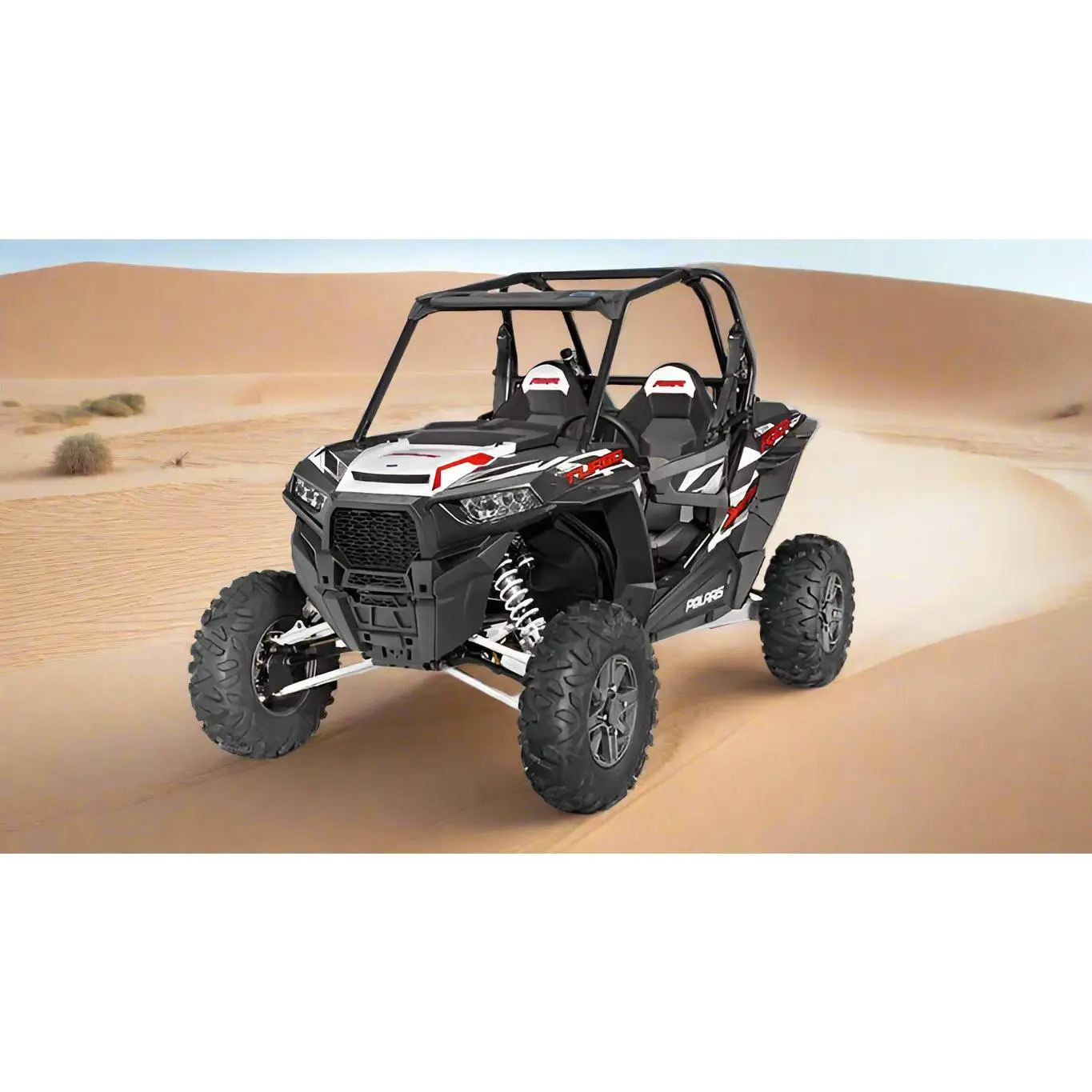 Polaris RZR XP/1000 - Door Kit 4 Seat