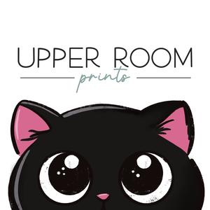 Linnie @UpperRoomPrints
