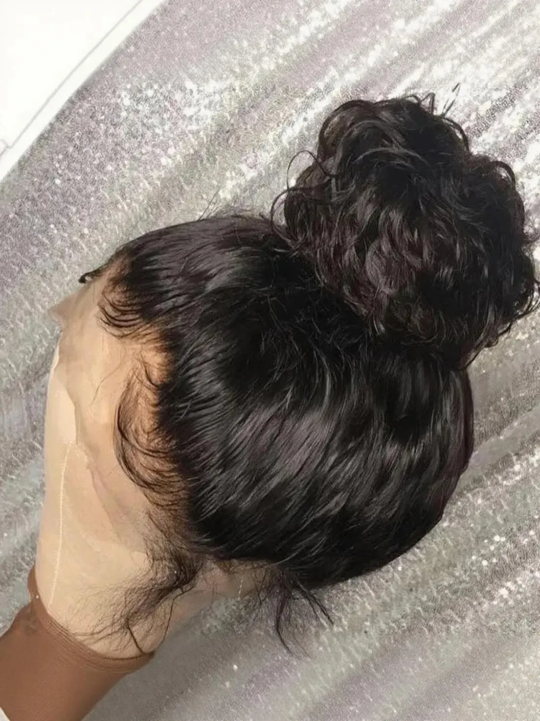 Bling Hair 360 HD Full Lace Wigs Human Hair Body Wave Wigs Human Hair Transparent Body Wave Lace Front Wig 13x6 Lace Frontal Wigs For Black Women TikTokShopBlackFriday