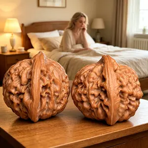 Luxury Hand Massage Balls – Relieve Stress & Release Pressure for The Discerning Few