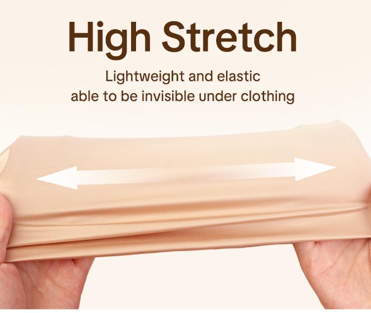 HSIA Noelie Unlined Plus Size Underwire Bra - Silky Satin Fabric, Full Coverage Minimizer, Non Padded, Seamless, Scoop Neck Plunge, Wide Strap U Back, Minimalist Elegant, Customized Fit, Supportive Everyday Underwear for Large Bust Women