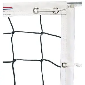 Olympia Sports  32 x 1m Power Volleyball Net - 3mm, Nylon Mesh, Rip Resistant