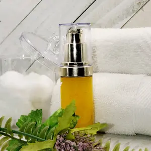 Anti-Aging Face Serum