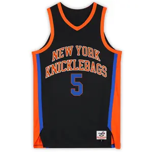 New York Knicklebags “Statement” Edition Jersey