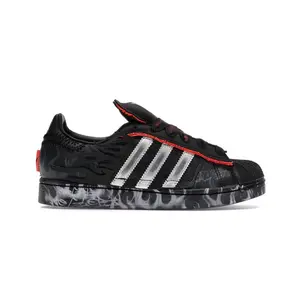 adidas Superstar Hellstar
