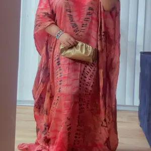 Bubu and Abaya