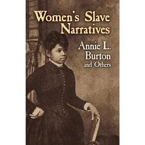 USED-Women's Slave Narratives by Burton, Annie L. (Paperback)