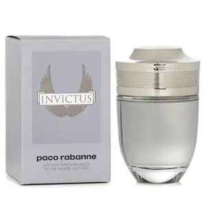 Paco Rabanne Invictus After Shave 3.4oz 3.4oz