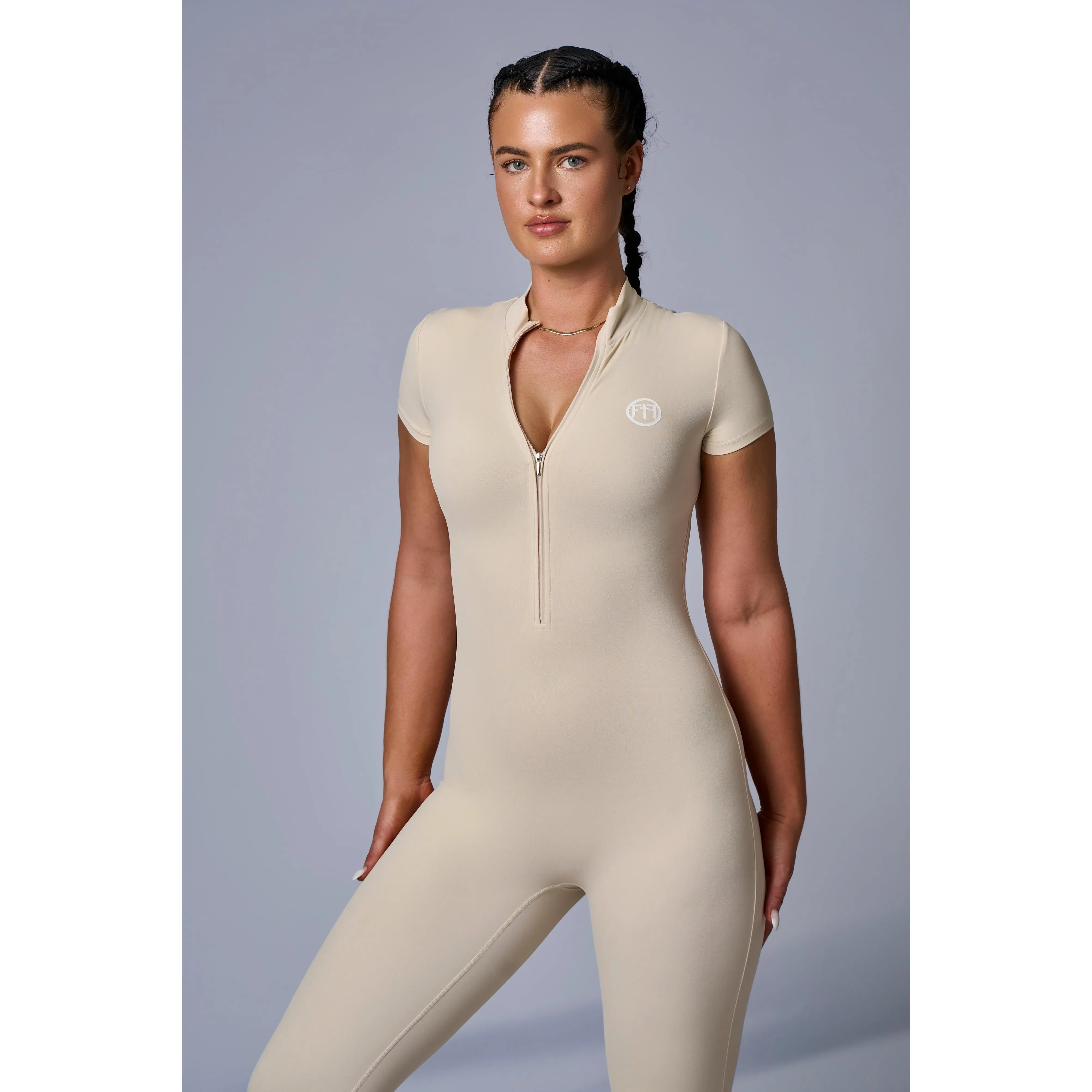 Solace Suit Full