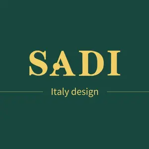 SADI Luxe Atelier shop logo