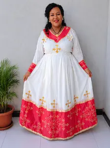 Habesha/ Traditional Dress