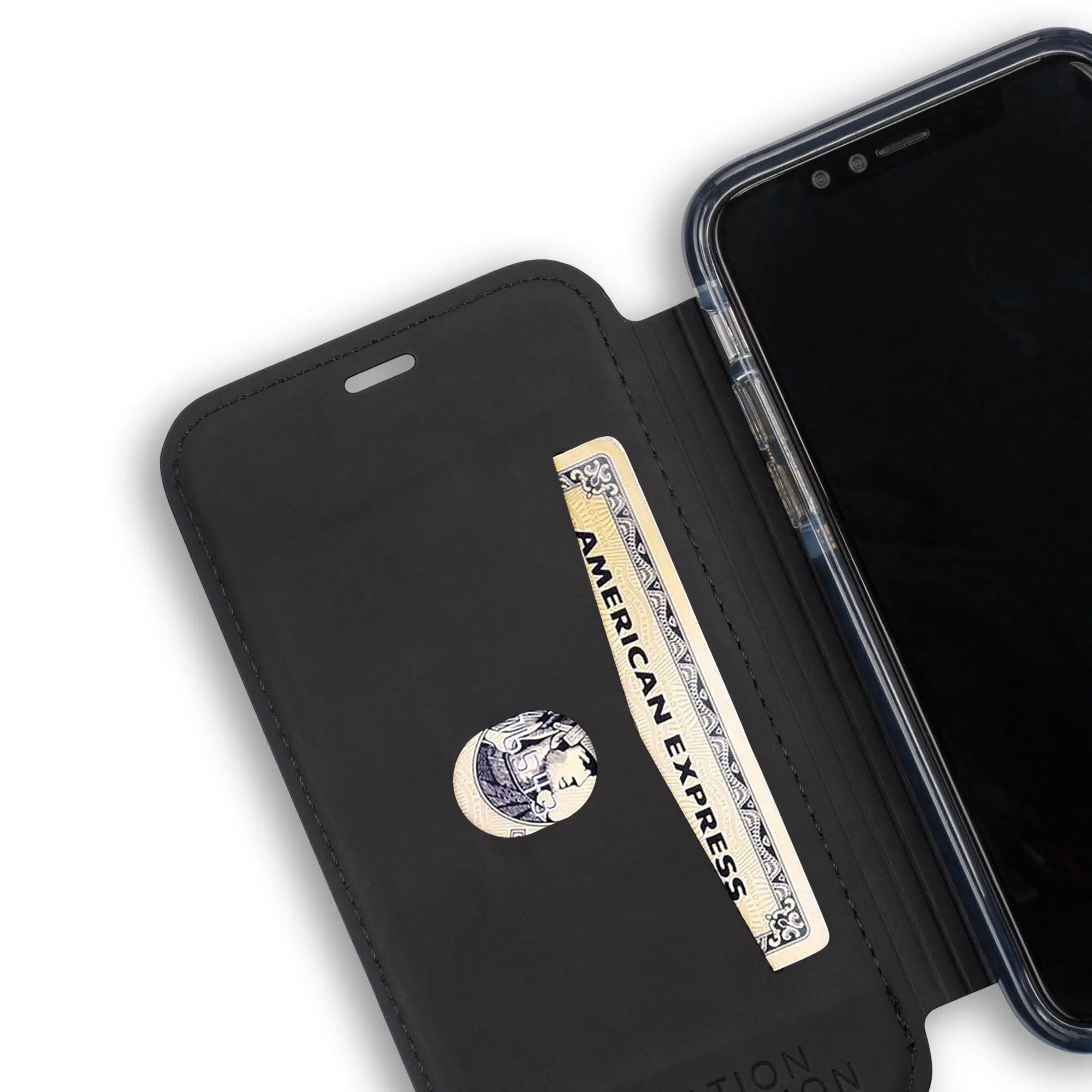 SafeSleeve Slim for iPhone 13 Series (13, 13 Pro, 13 Pro Max, iPhone 13 Mini)