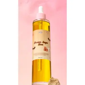 Brown Suga Bae Body Oil Brown Suga Bae Body Oil