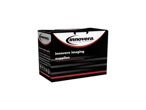 Innovera IVRTN760 Black Remanufactured TN760 High-Yield Toner, 3000 Page-Yield