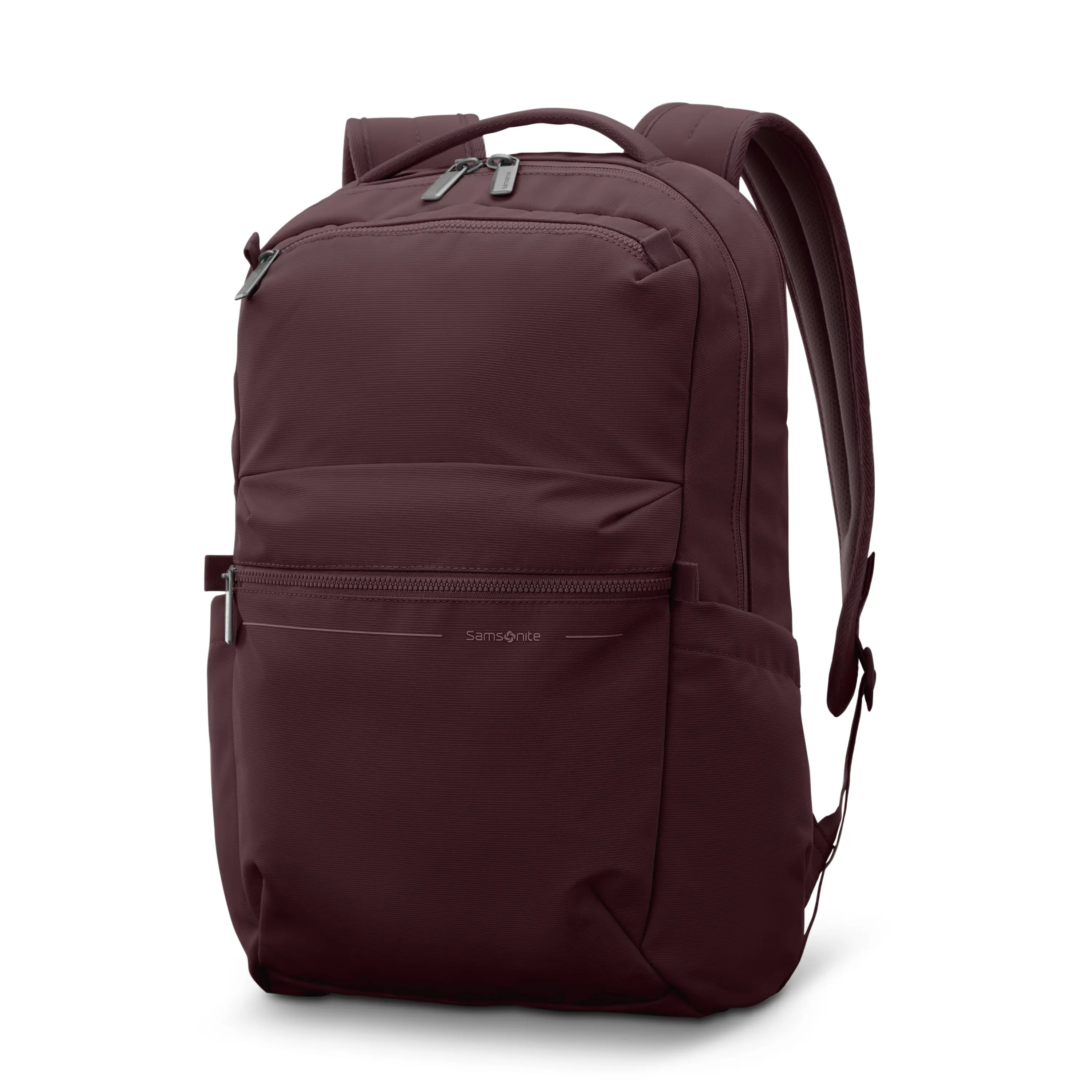 Samsonite Better Than Basic Softside Backpack - Backpack Samsonite Better Than Basic Softside Backpack - Backpack