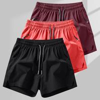 888 - Black + Watermelon Red + Wine Red