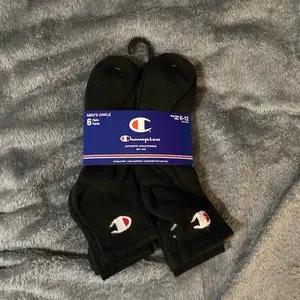 Champion Men’s Ankle Socks