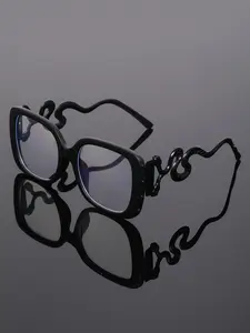 New Dual-Head Snake Fashion Sunglasses, Trendy Vintage Sunglasses, Vintage Gothic Dark Style Unique Glasses, Unisex Photo Daily Wear Decorative Eyewear