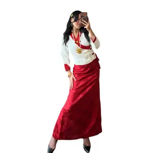 2 peice Nepali Chuppa