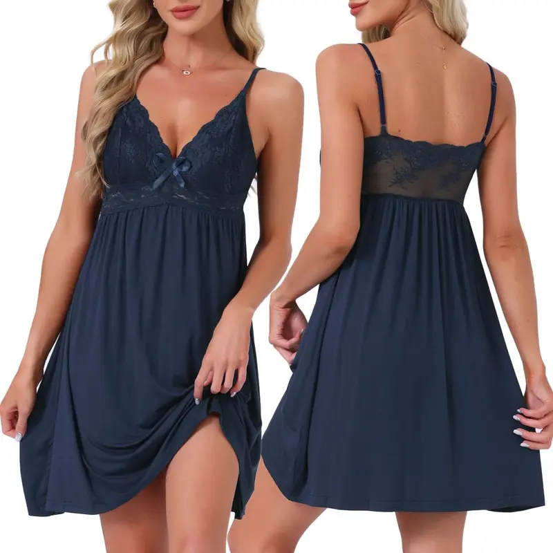 cleo cakes blue dress Cleo Maxi Dress - Blue main image 0