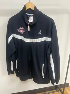 Wildcats Jordan ZipUp-New : L