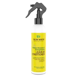 Intense Moisture™ Bamboo And Coconut Milk Strengthening Leave-in Conditioner 8oz