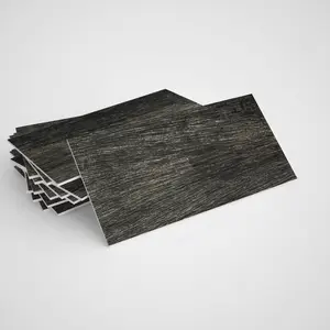 Foam Wall Tile Stickers (16pcs/32pcs/64pcs), Peelable Adhesive Tiles, Waterproof Bathroom Decor Paper, Home Wall Paper, Waterproof Wallpaper, 4x8 Inches