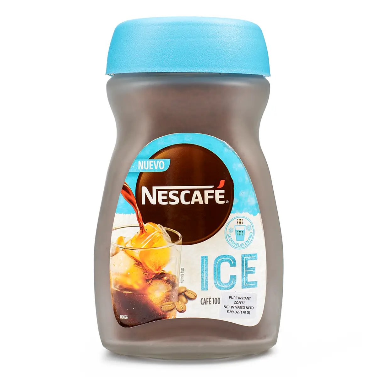 Nescafe Ice Instant Coffee 170 g