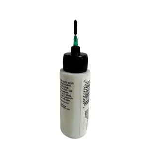"The Crafty Girl"- 18 Gauge Precision Applicator Cap for 2 Ounce Paint Bottle