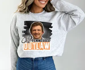 Morgan Mugshot Shirt, MW Famous Mug Shot Shirt